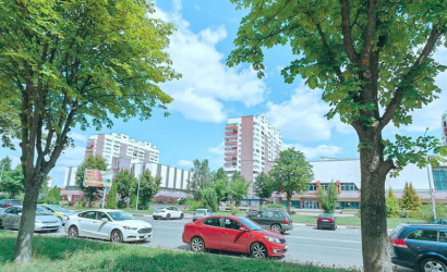 Купить 1-комнатную квартиру, Солигорск, Парковая ул., 10. Фото 31