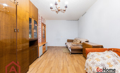 Купить 2-комнатную квартиру, Минск, Нестерова, 55 (Заводской район). Фото 7