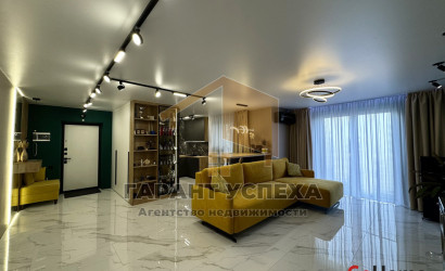 Купить 3-комнатную квартиру, Брест, ул. Гоголя. Фото 3