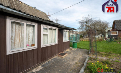 Купить дом в деревне, Трактор-Колоницы, 4.84 соток. Фото 4