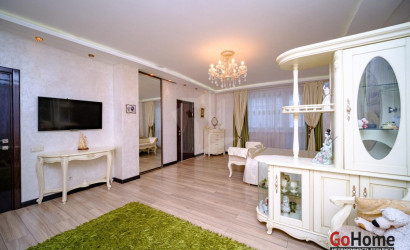 Купить 2-комнатную квартиру, Минск, Игуменский тракт, 16 (Ленинский район). Фото 17