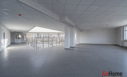 Аренда офиса, Минск, Основателей, 32,  500 кв.м.. Фото 23