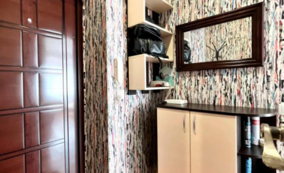 Купить 1-комнатную квартиру, Минск, Захарова ул. 33 (Партизанский район). Фото 13