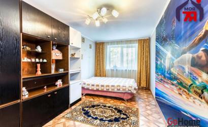 Купить дом, Гарутишки, Пашкевича ул., 31 соток. Фото 13