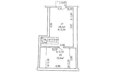 Купить дом, Могилев, 12.72 соток. Фото 8