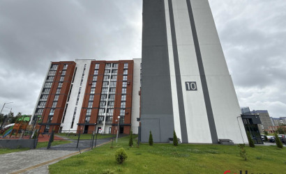  3-этаж.(36.5 м2), Гродно(Клецкова, 102)