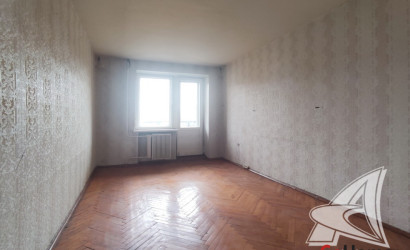 Купить 3-комнатную квартиру, Брест, Центр, пр-т Машерова. Фото 6