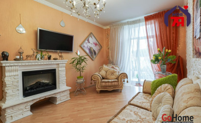 Купить 2-комнатную квартиру, Минск, Бядули ул., 3 (Партизанский район). Фото 2
