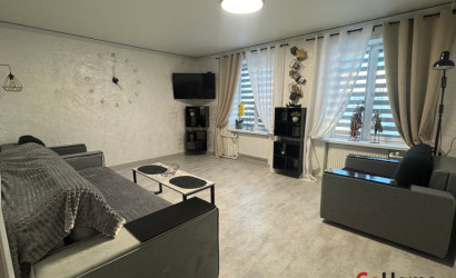 Снять 1-комнатную квартиру на сутки, Дзержинск, Ф.Энгельса, 17. Фото 11