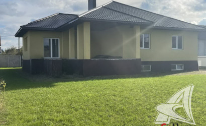 Купить дом, Черни, Чернинский с/с, 12.5 соток. Фото 9