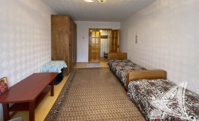 Купить 1-комнатную квартиру, Брест, Вулька, ул. Вульковская. Фото 2