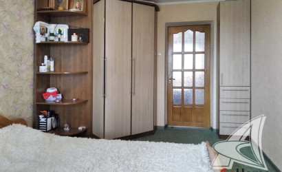 Купить 3-комнатную квартиру, Брест, Восток, ул. Московская. Фото 8