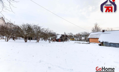 Купить дом, Логойск, Крылова ул., 15 соток. Фото 21