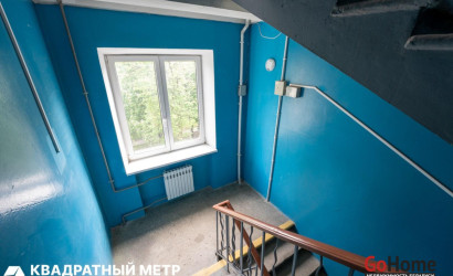 Купить 2-комнатную квартиру, Минск, Независимости просп., 78(Первомайский район). Фото 20