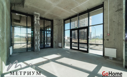 Аренда торгового помещения, Минск, Савицкого ул., 35,  59.5 кв.м.. Фото 9