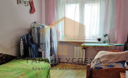 Купить 2-комнатную квартиру, Брест, Махновича. Фото 2