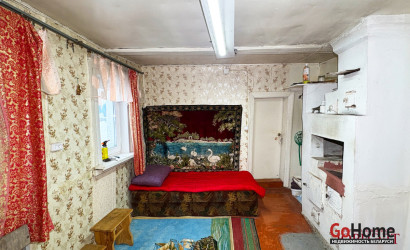 Купить дом, Витебск, 1-я Азина, 7, 5 соток. Фото 2