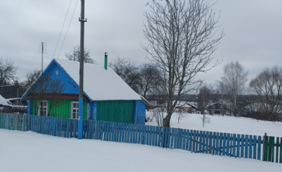 Купить дом в деревне, Микуличи, 43, 33 соток. Фото 3