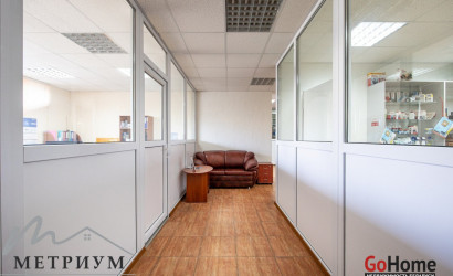 Продажа офиса, Минск, Аэродромная ул., 125,  109.5 кв.м.. Фото 7