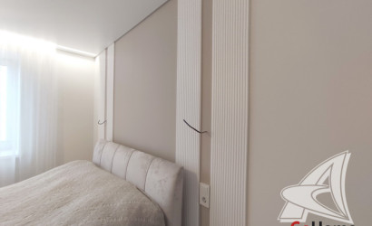 Купить 3-комнатную квартиру, Брест, Центр, ул. Гоголя. Фото 25