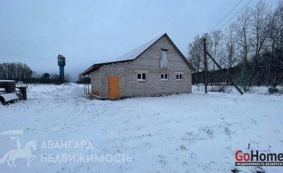 Продажа помещения, Закалюжье,  152.3 кв.м.. Фото 2