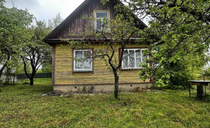 Купить дом в деревне, Аист, 8 соток. Фото 3