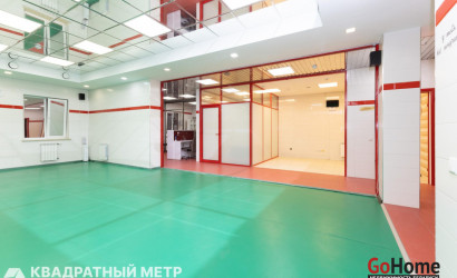 Продажа помещения, Минск, Каховская ул., 17,  от 97.8 до 126.3 кв.м.. Фото 9