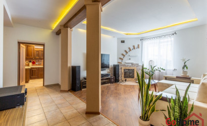 Купить коттедж, Ратомка, Минская, 8.2 соток. Фото 21