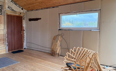 Купить дом в деревне, Ивонцевичи, 10 соток. Фото 10