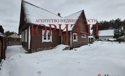 Купить дачу, СТ Надежда-2, 67 соток. Фото 1