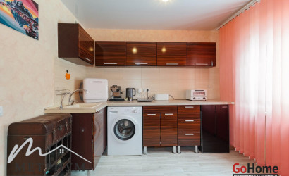 Купить 1-комнатную квартиру, Боровляны, 40 Лет Победы ул., 13/А/1. Фото 29