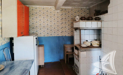 Купить дом в деревне, Рудавец, Лыщицкий с/с, 14.72 соток. Фото 6