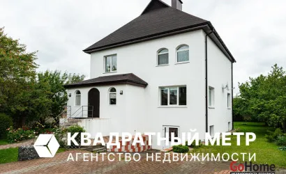  2-этаж.(133 м2), Бобруйск(Осоавиахима)