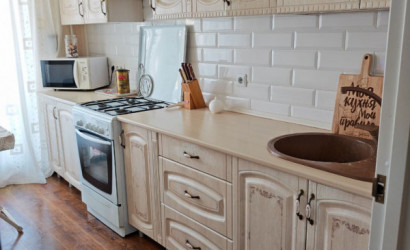 Снять 1-комнатную квартиру, Витебск, К.Маркса, 6. Фото 2