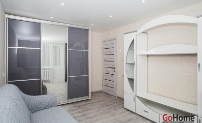 Купить 2-комнатную квартиру, Минск, Цнянская ул., 23 (Советский район). Фото 2
