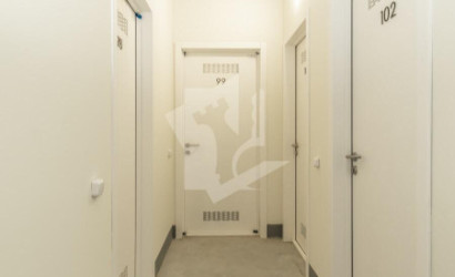 Купить 3-комнатную квартиру, Минск, Виталия Цвирко ул., 75 (Советский район). Фото 19