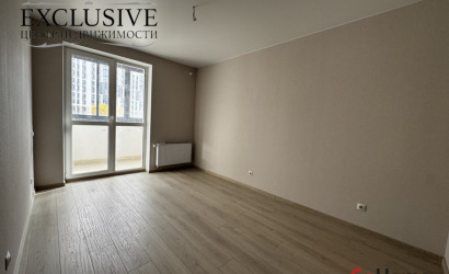 Купить 2-комнатную квартиру, Минск, Нововиленская ул., 39 (Центральный район). Фото 8