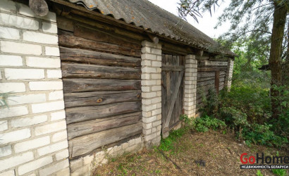 Купить дом, Усяж, Северный пер., 107, 20.5 соток. Фото 5