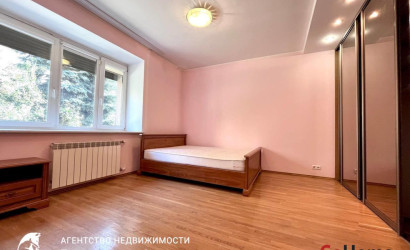 Снять 3-комнатную квартиру, Минск, Грибоедова ул. 10 (Центральный район). Фото 25