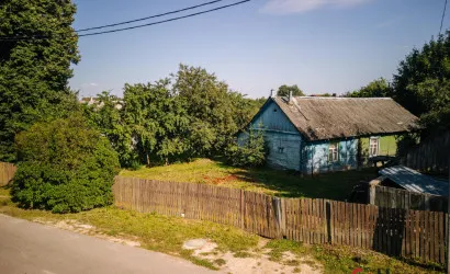  Озерцо