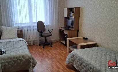 Снять 2-комнатную квартиру на сутки, Логойск, Логойск, ул. Харченко, 16a. Фото 3