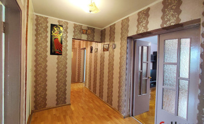 Купить 3-комнатную квартиру, Гродно, Терешковой, 23А. Фото 13
