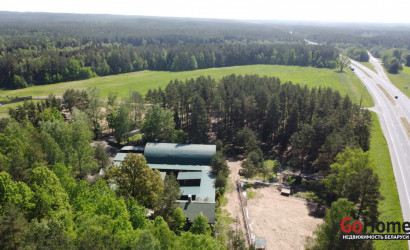 Купить коттедж, Раков, 25 соток. Фото 30