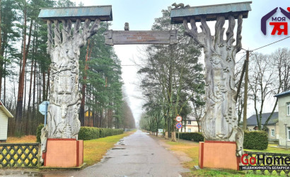 Купить 2-комнатную квартиру, Городище, Ботаническая ул.. Фото 31