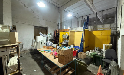 Аренда склада, Гродно, Дзержинского, 92,  17.7 кв.м.. Фото 3