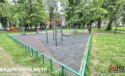Купить 1-комнатную квартиру, Минск, Фроликова ул., 27(Партизанский район). Фото 10