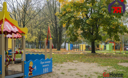 Купить 1-комнатную квартиру, Минск, Логойский тракт, 39/1 (Советский район). Фото 13
