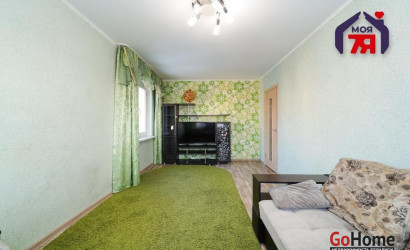 Купить 2-комнатную квартиру, Минск, Плеханова ул., 61 (Ленинский район). Фото 15