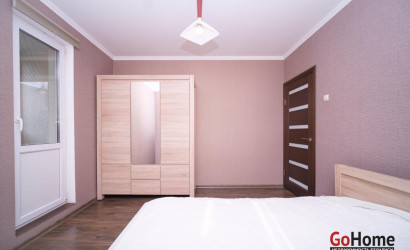 Купить 3-комнатную квартиру, Минск, Разинская ул., 62 (Московский район). Фото 16