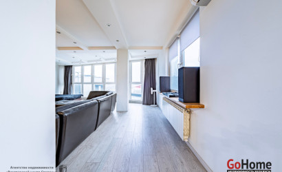 Купить 1-комнатную квартиру, Минск, Скрыганова, 4/Д (Фрунзенский район). Фото 9